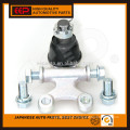 Pièces détachées pour automobiles Ball Head pour Mazda MPV LA12-34-550